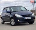 Синий Хендай Гетц, объемом двигателя 1.4 л и пробегом 180 тыс. км за 5200 $, фото 11 на Automoto.ua
