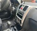 Синій Хендай Гетц, об'ємом двигуна 1.4 л та пробігом 134 тис. км за 5390 $, фото 54 на Automoto.ua