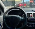 Синий Хендай Гетц, объемом двигателя 1.4 л и пробегом 355 тыс. км за 4290 $, фото 14 на Automoto.ua
