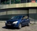 Синий Хендай Гетц, объемом двигателя 1.4 л и пробегом 355 тыс. км за 4290 $, фото 3 на Automoto.ua