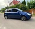 Синий Хендай Гетц, объемом двигателя 1.6 л и пробегом 3 тыс. км за 5850 $, фото 6 на Automoto.ua