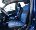 Синий Хендай Гетц, объемом двигателя 0 л и пробегом 368 тыс. км за 5510 $, фото 8 на Automoto.ua