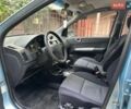 Синій Хендай Гетц, об'ємом двигуна 1.4 л та пробігом 134 тис. км за 5390 $, фото 65 на Automoto.ua