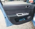 Синій Хендай Гетц, об'ємом двигуна 1.4 л та пробігом 167 тис. км за 5700 $, фото 17 на Automoto.ua