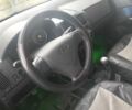 Синій Хендай Гетц, об'ємом двигуна 1.5 л та пробігом 212 тис. км за 3600 $, фото 4 на Automoto.ua