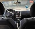 Синий Хендай Гетц, объемом двигателя 1.4 л и пробегом 203 тыс. км за 4300 $, фото 20 на Automoto.ua