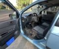 Синий Хендай Гетц, объемом двигателя 1.4 л и пробегом 204 тыс. км за 3999 $, фото 6 на Automoto.ua