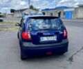 Синій Хендай Гетц, об'ємом двигуна 1.4 л та пробігом 170 тис. км за 5000 $, фото 4 на Automoto.ua