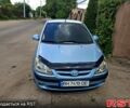 Синий Хендай Гетц, объемом двигателя 1.4 л и пробегом 309 тыс. км за 3650 $, фото 1 на Automoto.ua