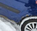 Синій Хендай Гетц, об'ємом двигуна 1.4 л та пробігом 199 тис. км за 4500 $, фото 4 на Automoto.ua