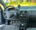 Синий Хендай Гетц, объемом двигателя 1.09 л и пробегом 209 тыс. км за 3700 $, фото 7 на Automoto.ua