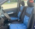 Синий Хендай Гетц, объемом двигателя 1.4 л и пробегом 147 тыс. км за 4900 $, фото 11 на Automoto.ua