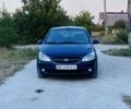 Синий Хендай Гетц, объемом двигателя 1.4 л и пробегом 154 тыс. км за 6200 $, фото 1 на Automoto.ua