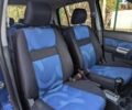 Синий Хендай Гетц, объемом двигателя 0 л и пробегом 144 тыс. км за 5599 $, фото 6 на Automoto.ua