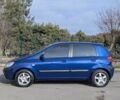 Синий Хендай Гетц, объемом двигателя 0 л и пробегом 144 тыс. км за 5599 $, фото 17 на Automoto.ua