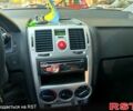 Синий Хендай Гетц, объемом двигателя 1.4 л и пробегом 132 тыс. км за 6000 $, фото 4 на Automoto.ua