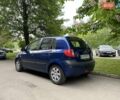 Синий Хендай Гетц, объемом двигателя 1.1 л и пробегом 169 тыс. км за 4850 $, фото 2 на Automoto.ua