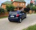 Синий Хендай Гетц, объемом двигателя 1.6 л и пробегом 170 тыс. км за 5450 $, фото 5 на Automoto.ua