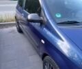 Синий Хендай Гетц, объемом двигателя 1.1 л и пробегом 204 тыс. км за 3400 $, фото 2 на Automoto.ua