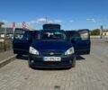 Синий Хендай Гетц, объемом двигателя 1.09 л и пробегом 206 тыс. км за 3500 $, фото 1 на Automoto.ua