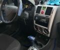 Синій Хендай Гетц, об'ємом двигуна 1.4 л та пробігом 108 тис. км за 5700 $, фото 12 на Automoto.ua