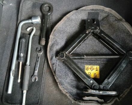 Синий Хендай Гетц, объемом двигателя 1.4 л и пробегом 236 тыс. км за 4600 $, фото 21 на Automoto.ua