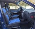 Синий Хендай Гетц, объемом двигателя 0 л и пробегом 144 тыс. км за 5599 $, фото 4 на Automoto.ua