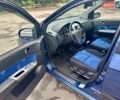 Синий Хендай Гетц, объемом двигателя 1.4 л и пробегом 107 тыс. км за 5200 $, фото 1 на Automoto.ua