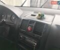 Синій Хендай Гетц, об'ємом двигуна 1.5 л та пробігом 212 тис. км за 3600 $, фото 4 на Automoto.ua