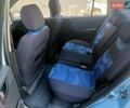 Синий Хендай Гетц, объемом двигателя 1.09 л и пробегом 235 тыс. км за 3500 $, фото 3 на Automoto.ua