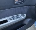 Синий Хендай Гетц, объемом двигателя 1.4 л и пробегом 126 тыс. км за 5700 $, фото 9 на Automoto.ua