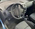 Синій Хендай Гетц, об'ємом двигуна 1.4 л та пробігом 270 тис. км за 3700 $, фото 1 на Automoto.ua