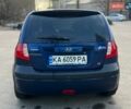 Синий Хендай Гетц, объемом двигателя 1.6 л и пробегом 177 тыс. км за 4999 $, фото 6 на Automoto.ua