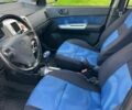 Синий Хендай Гетц, объемом двигателя 1.4 л и пробегом 164 тыс. км за 5400 $, фото 5 на Automoto.ua