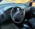 Синий Хендай Гетц, объемом двигателя 1.6 л и пробегом 165 тыс. км за 2750 $, фото 7 на Automoto.ua