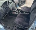 Синий Хендай Гетц, объемом двигателя 1.1 л и пробегом 203 тыс. км за 3498 $, фото 1 на Automoto.ua