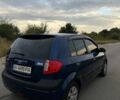 Синій Хендай Гетц, об'ємом двигуна 1.4 л та пробігом 108 тис. км за 5700 $, фото 4 на Automoto.ua