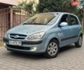Синій Хендай Гетц, об'ємом двигуна 1.4 л та пробігом 134 тис. км за 5390 $, фото 6 на Automoto.ua