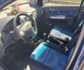 Синий Хендай Гетц, объемом двигателя 1.6 л и пробегом 302 тыс. км за 4900 $, фото 2 на Automoto.ua