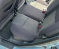 Синій Хендай Гетц, об'ємом двигуна 1.09 л та пробігом 203 тис. км за 3600 $, фото 17 на Automoto.ua