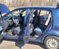 Синий Хендай Гетц, объемом двигателя 1.6 л и пробегом 354 тыс. км за 4500 $, фото 18 на Automoto.ua