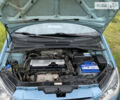 Синій Хендай Гетц, об'ємом двигуна 1.4 л та пробігом 98 тис. км за 5800 $, фото 3 на Automoto.ua