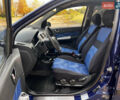 Хендай Гетц 2008 в Кривом Роге на Automoto.ua Синий Хендай Гетц, объемом двигателя 1.6 л и пробегом 221 тыс. км за 4999 $, фото 12 на Automoto.ua