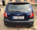 Синій Хендай Гетц, об'ємом двигуна 1.4 л та пробігом 224 тис. км за 5000 $, фото 10 на Automoto.ua