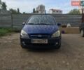 Синій Хендай Гетц, об'ємом двигуна 1.4 л та пробігом 224 тис. км за 5000 $, фото 1 на Automoto.ua