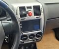 Синий Хендай Гетц, объемом двигателя 0 л и пробегом 220 тыс. км за 3200 $, фото 3 на Automoto.ua