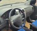 Синий Хендай Гетц, объемом двигателя 0 л и пробегом 220 тыс. км за 3200 $, фото 4 на Automoto.ua