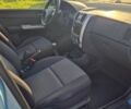 Синий Хендай Гетц, объемом двигателя 1.4 л и пробегом 160 тыс. км за 3900 $, фото 12 на Automoto.ua