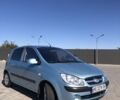 Синий Хендай Гетц, объемом двигателя 1.09 л и пробегом 187 тыс. км за 3899 $, фото 4 на Automoto.ua
