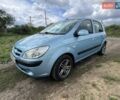 Синий Хендай Гетц, объемом двигателя 0 л и пробегом 75 тыс. км за 5800 $, фото 8 на Automoto.ua